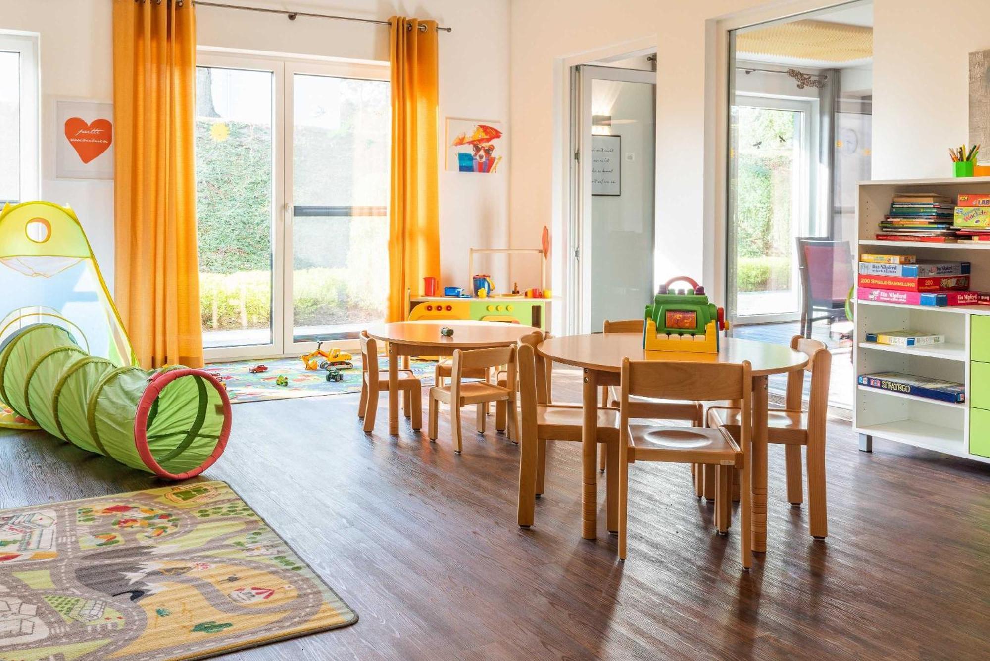 Terrassenwohnung "Kliffgarten" - Oase Am Haff Garz  Eksteriør bilde